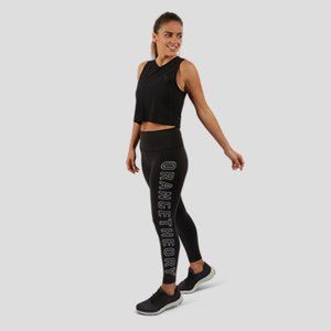 Orangetheory Lululemon Leggings
